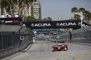 Acura Grand Prix Of Long Beach INDYCAR related photo